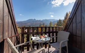 Apartamenty Gorska Przystan By Noclegi Renters